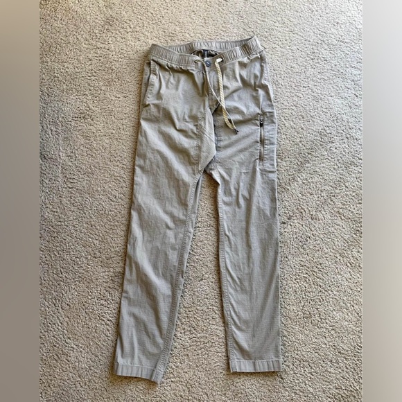 Vuori Womens Ripstop Pant - Picture 3 of 6